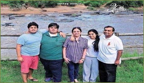 Anant Ambani's Journey: Battling A Rare Disease With Courage