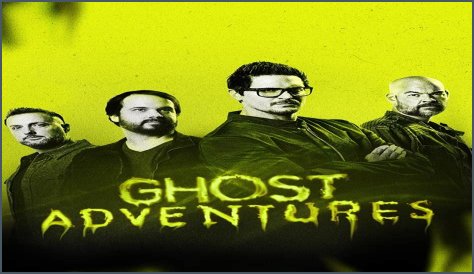 Is Ghost Adventures Scripted? Unveiling The Truth Behind The Paranormal Series