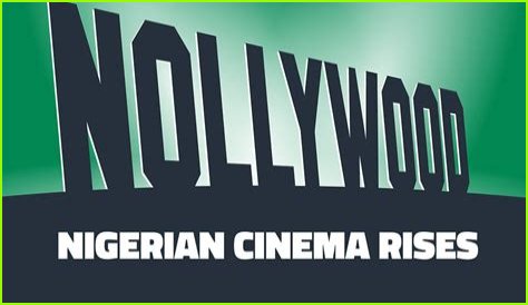NollywoodPicturesTV: The Gateway To Nigeria's Film Industry