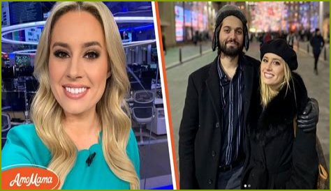 Understanding Jacqui Heinrich's Husband: A Deep Dive Into Their Relationship