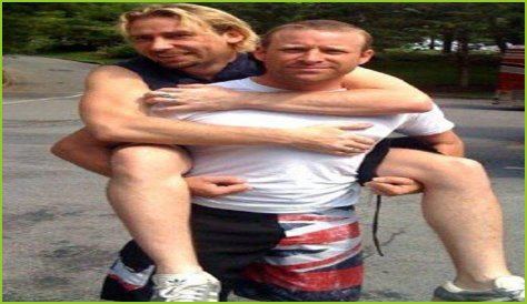 Unveiling The Life Of Chad Kroeger's Brother